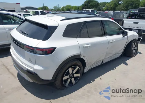 2024 Honda Prologue Touring z USA, uszkodzony, nr VIN 3GPKHXRJ1RS519861